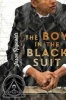 The Boy in the Black Suit (Hardcover) - Jason Reynolds Photo