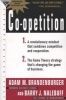 Co-Opetition (Paperback) - Adam Brandenburger Photo