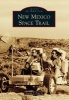 New Mexico Space Trail (Paperback) - Joseph T Page II Photo