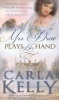 Mrs. Drew Plays Her Hand (Paperback) - Carla Kelly Photo