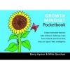 Growth Mindset Pocketbook (Paperback) - Barry Hymer Photo