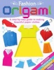 Fashion Origami (Novelty book) - Arcturus Publishing Photo