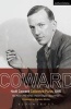 Coward Plays, v.1 - "Hay Fever", "The Vortex", "Fallen Angels", "Easy Virtue" (Paperback) - Noel Coward Photo