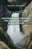 Mathematical Methods for Geophysics and Space Physics (Hardcover) - William I Newman Photo