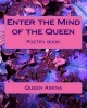 Enter the Mind of the Queen - Poetry Book (Paperback) - Queen Amina Photo