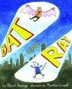 Bat and Rat (Hardcover) - Patrick Jennings Photo