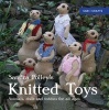 Knitted Toys - Animals, Dolls and Teddies for All Ages (Paperback) - Sandra Polley Photo