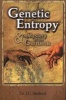 Genetic Entropy (Paperback, 4th) - John C Sanford Photo