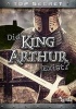 Did King Arthur Exist? (Hardcover) - Nick Hunter Photo