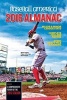 Baseball America 2016 Almanac - Comprehensive Review of the 2015 Season (Paperback) - Josh Leventhal Photo