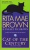 Cat of the Century (Paperback) - Rita Mae Brown Photo