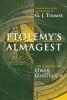 's "Almagest" (Paperback, Revised) - Ptolemy Photo