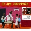 It Jes' Happened - When Bill Traylor Started to Draw (Hardcover) - Don Tate Photo