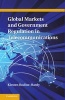 Global Markets and Government Regulation in Telecommunications (Hardcover, New) - Kirsten Rodine Hardy Photo