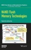 NAND Flash Memory Technologies (Hardcover) - Seiichi Aritome Photo