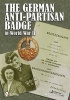 The German Anti-Partisan Badge in World War II (Hardcover) - Rolf Michaelis Photo