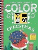 's Color Me Christmas Coloring Book (Paperback) - Mary Engelbreit Photo