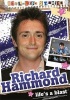 Richard Hammond (Hardcover) - Etta Saunders Photo