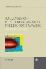 Analysis of Electromagnetic Fields and Waves - The Method of Lines (Hardcover) - Reinhold Pregla Photo