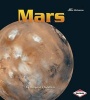 Our Universe: Mars (Paperback) - Margaret J Goldstein Photo