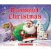 Dinosaur Christmas (Hardcover) - Jerry Pallotta Photo