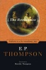 The Romantics (Hardcover) - E P Thompson Photo