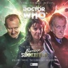 The New Adventures of Bernice Summerfield - The Unbound Universe (CD) - James Goss Photo