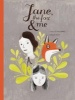 Jane, the Fox & Me (Hardcover) - Fanny Britt Photo