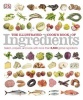 The Illustrated Cook's Book of Ingredients (Paperback) - Dk Publishing Photo