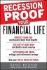 Recession-Proof Your Financial Life (Paperback) - Nancy Dunnan Photo