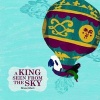 A King Seen from the Sky (Hardcover) - Bruno Gilbert Photo