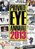 Private Eye Annual 2013 (Hardcover) - Ian Hislop Photo