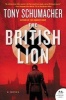 The British Lion (Paperback) - Tony Schumacher Photo