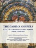 The Garima Gospels: Early Illuminated Gospel Books from Ethiopia (Hardcover) - Judith S McKenzie Photo