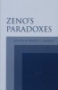 Zeno's Paradoxes (Paperback) - Wesley C Salmon Photo