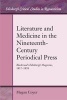 Literature and Medicine in the Nineteenth-Century Periodical Press - Blackwood's Edinburgh Magazine, 1817-1858 (Hardcover) - Megan Coyer Photo