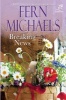 Breaking News (Large print, Paperback, large type edition) - Fern Michaels Photo