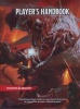 Dungeons & Dragons Player's Handbook (Dungeons & Dragons Core Rulebooks) (Hardcover) - Wizards of the Coast Photo