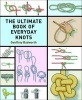 The Ultimate Book of Everyday Knots (Paperback) - Geoffrey Budworth Photo