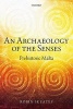 An Archaeology of the Senses - Prehistoric Malta (Hardcover) - Robin Skeates Photo