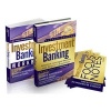 Investment Banking Set (Hardcover) - Joshua Rosenbaum Photo