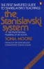 The Stanislavski System - The Professional Training Of An Actor (Paperback, Revised) - Sonia Moore Photo