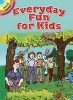 Everyday Fun for Kids (Paperback) - Tony Tallarico Photo