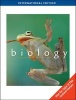 Biology Today and Tomorrow with Physiology (Paperback, International ed) - Cecie Starr Photo