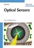 Optical Sensors - Basics and Applications (Hardcover) - Jorg Haus Photo