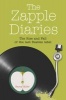 The Zapple Diaries - The Rise and Fall of the Last Beatles Label (Hardcover) - Barry Miles Photo