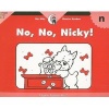 No, No, Nicky! (Paperback, illustrated edition) - Rozanne Lanczak Williams Photo