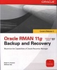 Oracle RMAN 11g Backup and Recovery (Paperback) - Matthew Hart Photo