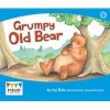 Grumpy Old Bear (Paperback) - Jay Dale Photo