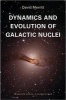 Dynamics and Evolution of Galactic Nuclei (Paperback) - David Merritt Photo